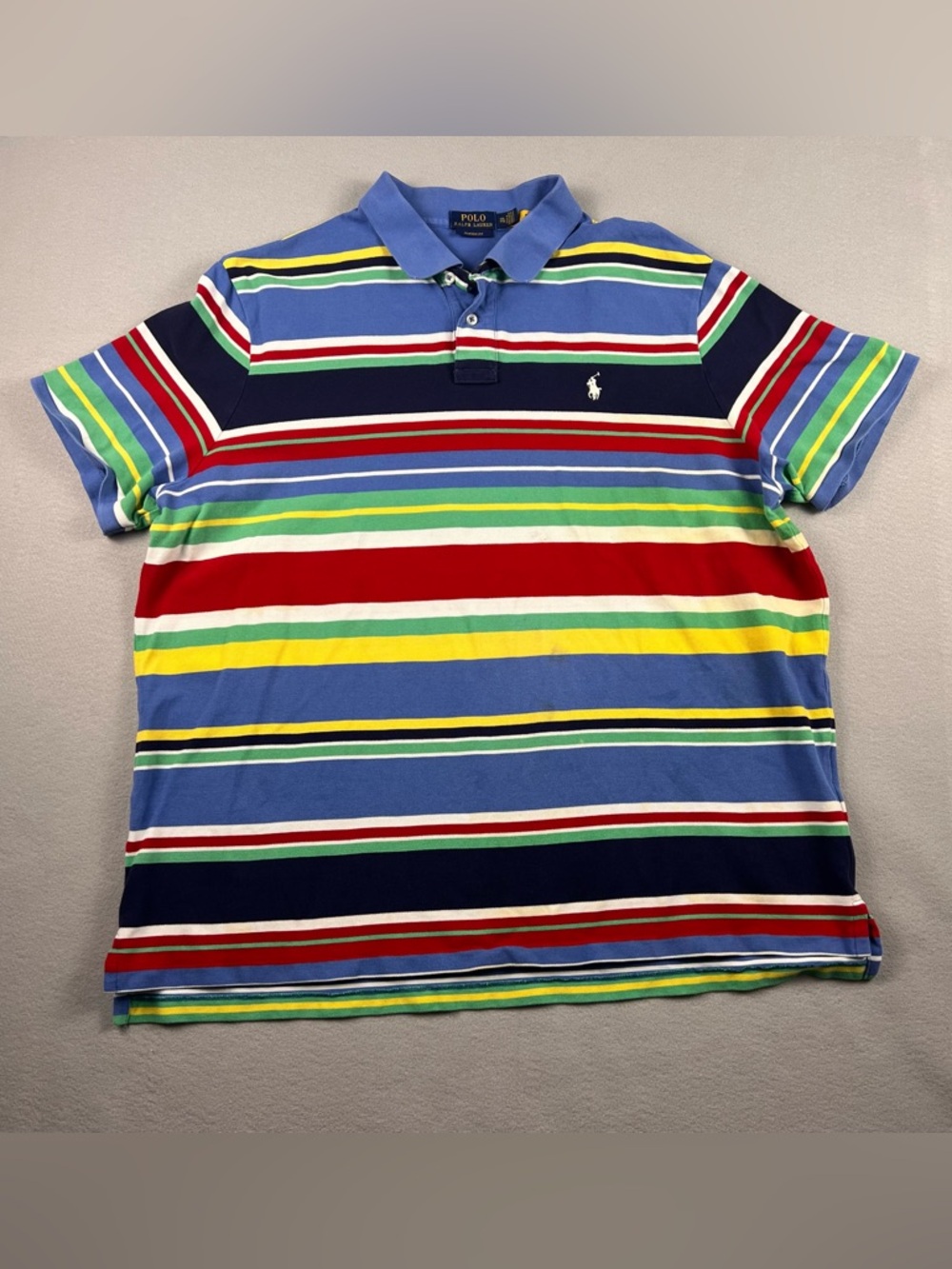 Polo by Ralph Lauren vintage - NOT FOR SALE